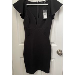 Guess NWT dress size small